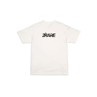 Image 1 of 2Rare Day Ones "Boldy" Tee (White)