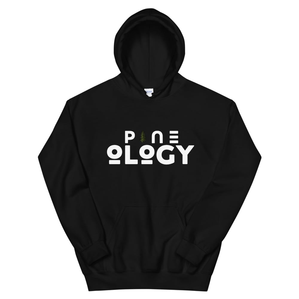 Image of PINEology Unisex Hoodie