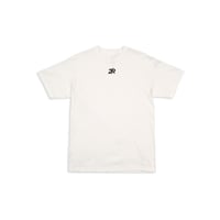 Image 1 of 2Rare Day Ones "Emblem" Tee (White)