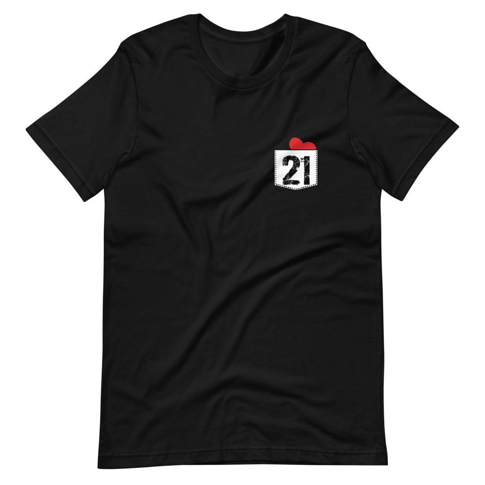 Retire #21