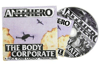 The Body Corporate DVD (2017)