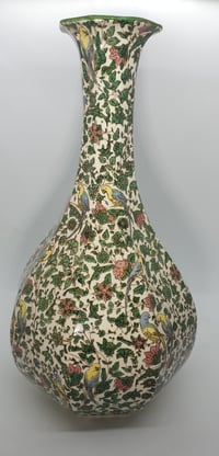 Image 2 of Royal Doulton Large Bottle Vase