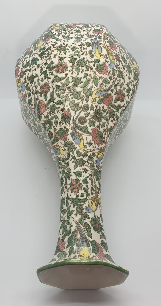 Image of Royal Doulton Large Bottle Vase