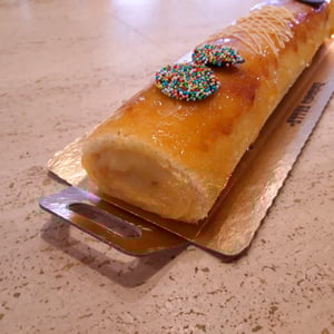 Image of BRAÇ DE GITANO DE CREMA