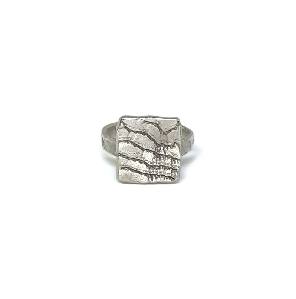 Image of Tex Ring Square