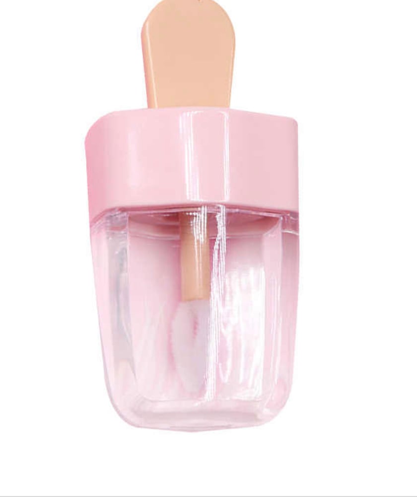 Image of Popstickle lip gloss