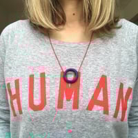 Image 5 of Ring Necklace 