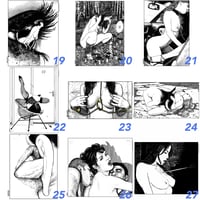 Image 4 of PRINTS - SERIES I