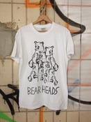 Image of Bear Heads