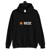 RIZE Hoodie