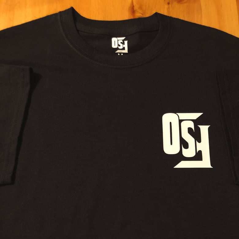 Image of OSF Logo Tee  | Adult | Youth | Toddler