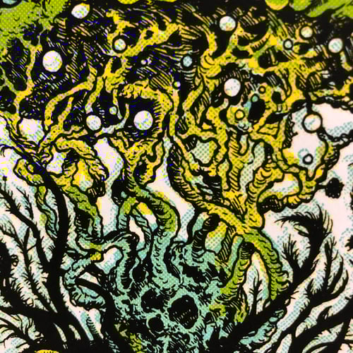 Image of Hortus Monstrum Book