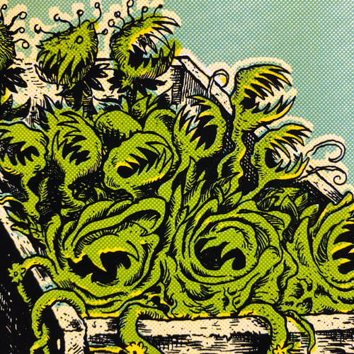 Image of Hortus Monstrum Book
