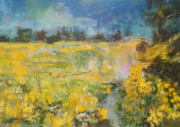 "Mellow Yellow "