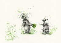 Image 1 of Day Trip - Print