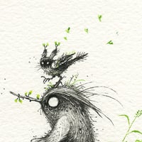 Image 4 of Day Trip - Print