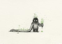 Image 1 of Evening - Print