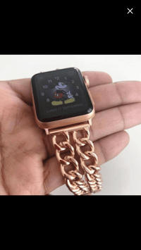 Apple Watch Charm Band