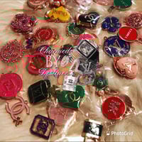 Individual Designer Charms 