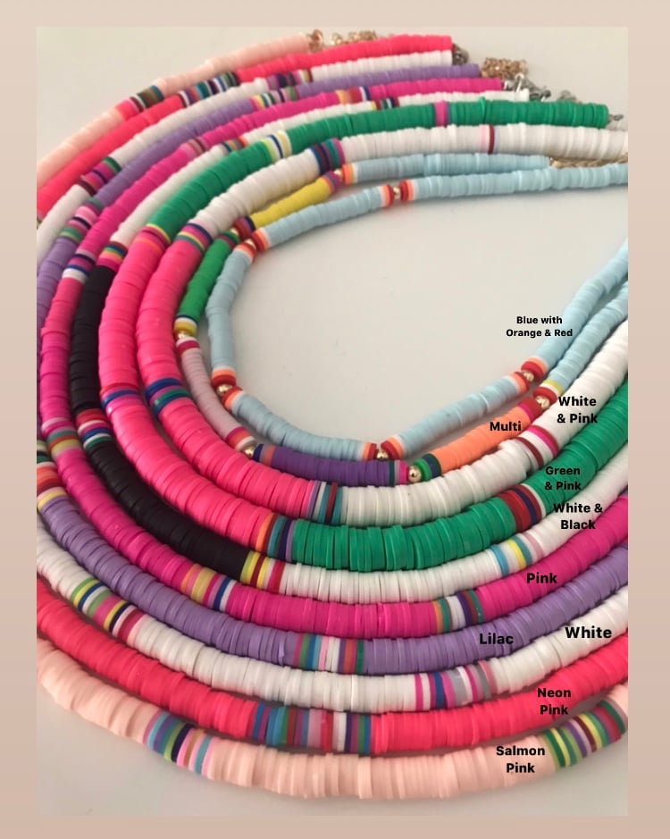 Image of Miami Necklace