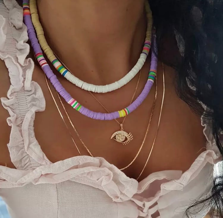 Image of Miami Necklace