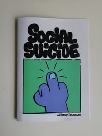 Social Suicide