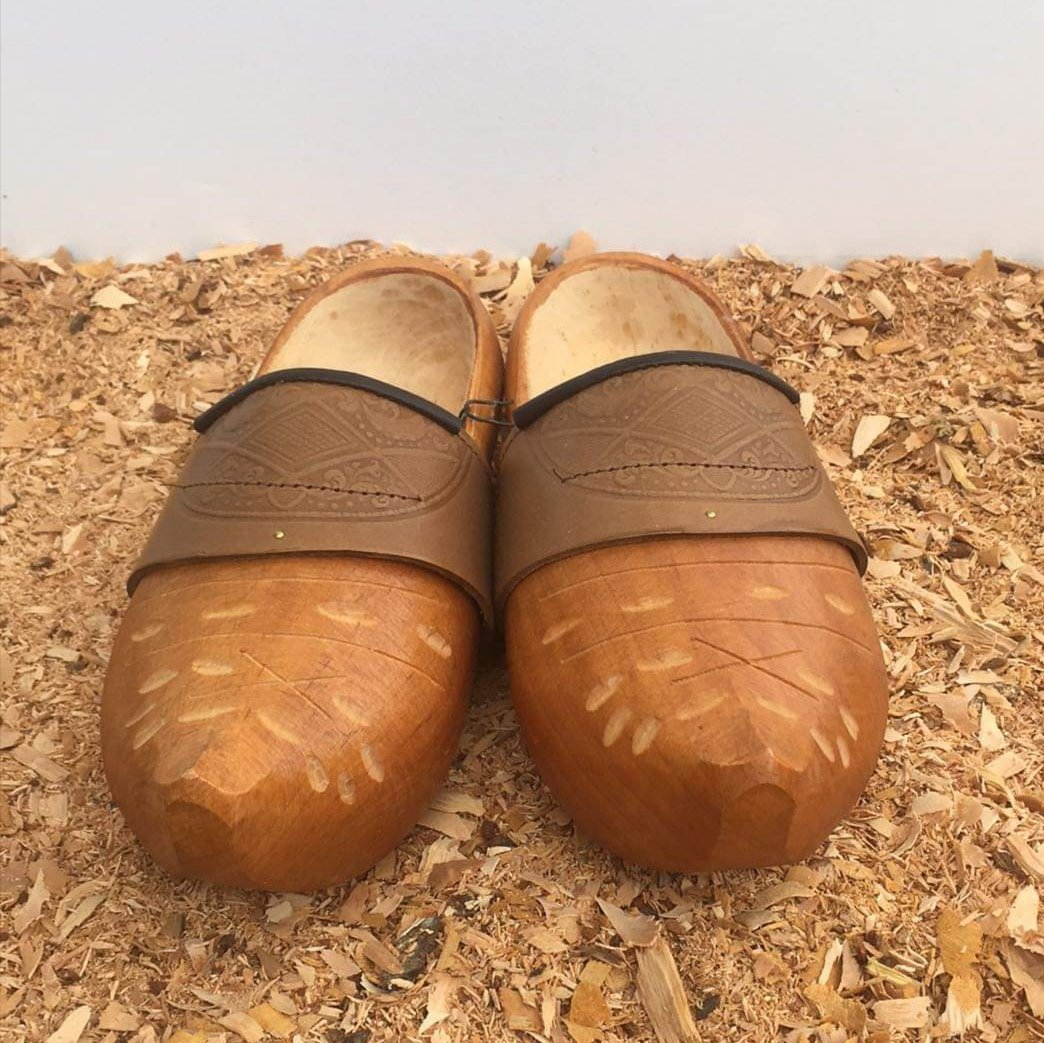 Sabot Peips Sabot De Jardin Semelle Bois Chaussure Jardinage Homme