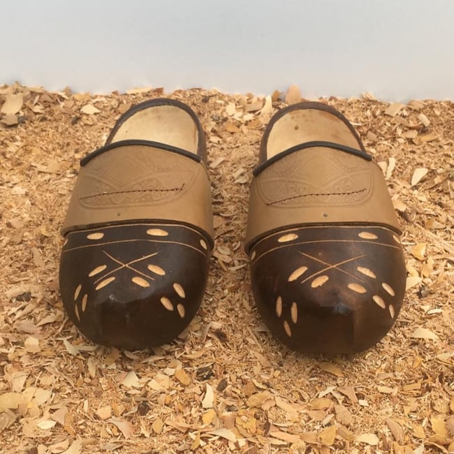 Sabots Hommes PYRENEES