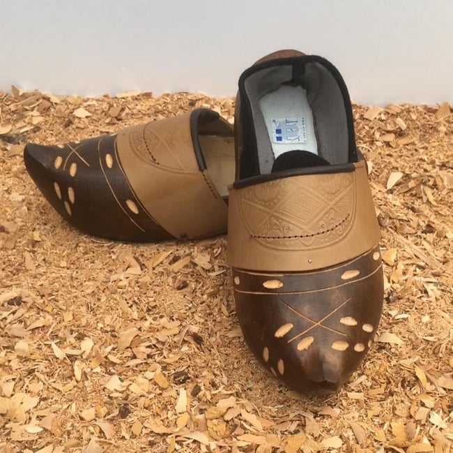 Sabots Hommes PYRENEES