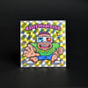 KESHI - FLESH NASTYTHEPLASTIC