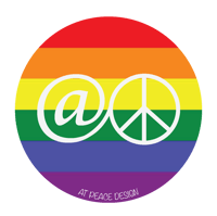 Pride! Sticker