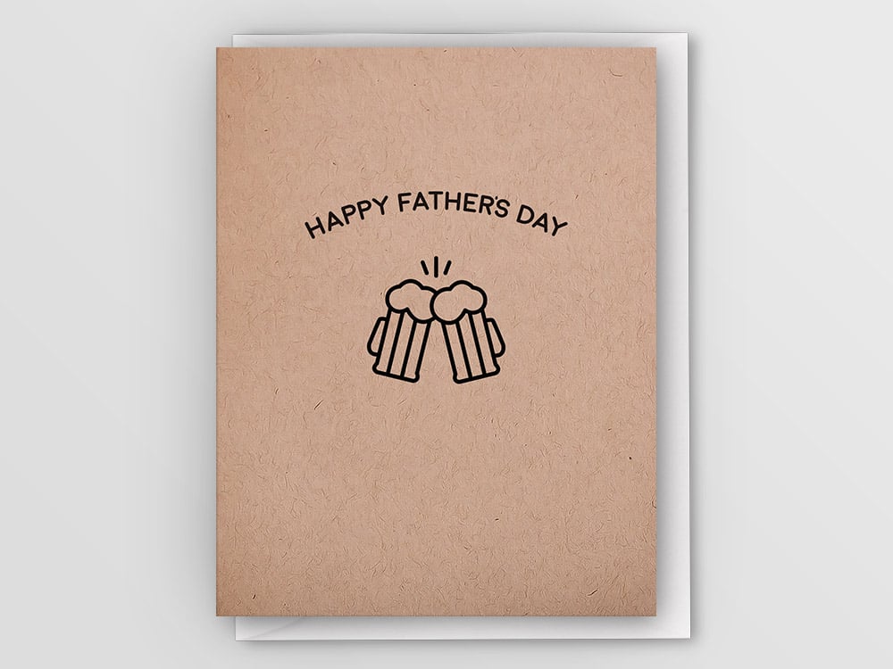 Happy Fathers Day / Mugs