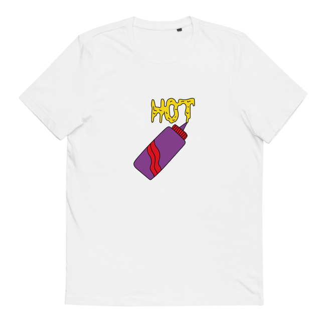 Hot Tee