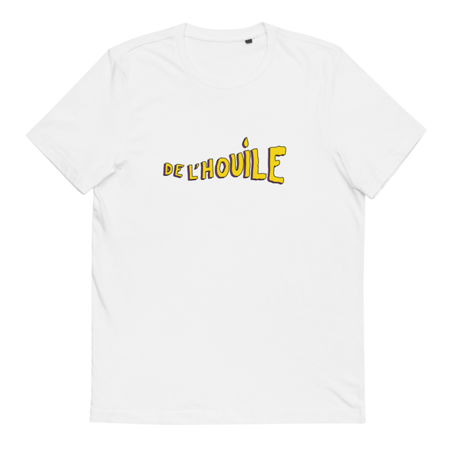 Houile Tee