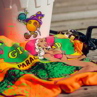 Image 4 of GIFT SHOP GATOR-GIRL TEE