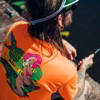 Image 5 of GIFT SHOP GATOR-GIRL TEE