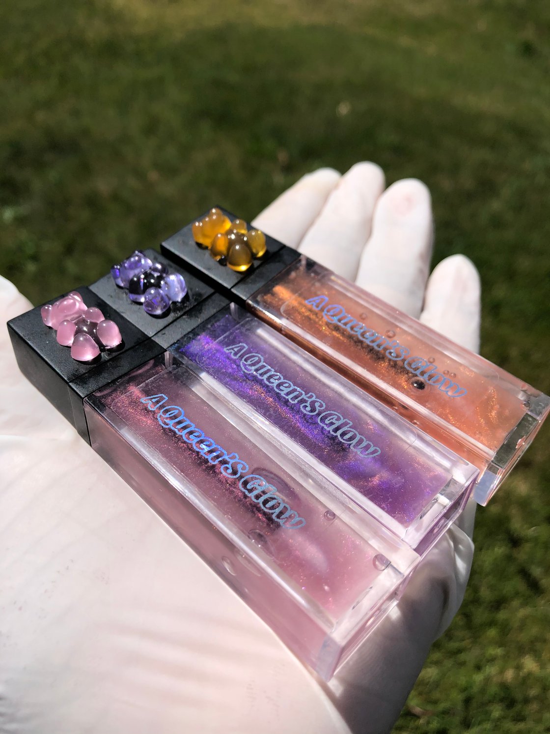 Image of Gummy Bear 🐻