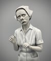 TZ Eye of the Beholder - Nurse 