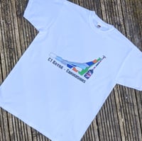 Image 1 of Evolution T-shirt