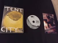 Image 2 of Tent City (2004) DVD