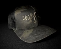 Image 7 of Send Tacos Hat