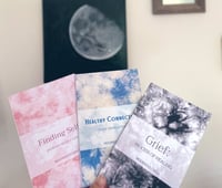 Image 4 of  The Feelings & Healing Bundle!