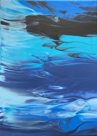 Image 1 of Aquamarine