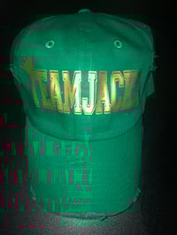 Image 4 of TeamJackz Hat