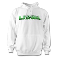 Larval Hoodie