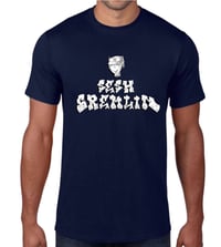 Image 3 of Sesh Logo Tee