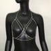 Image of Slightly Sexy Body Chain