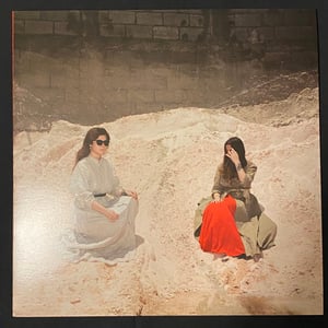 Image of Rakta - Falha Comum LP