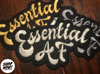 Essential AF Patch