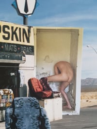 Image 4 of 'Sheepskin Oasis'